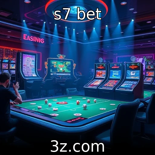 Jogos de cassino e a evolução do entretenimento digital