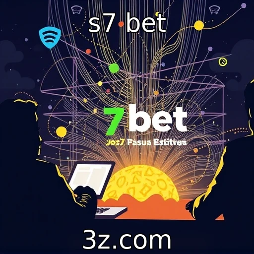 Regulações emergentes na indústria de apostas