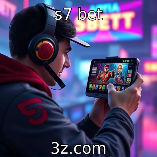 Principais inovações tecnológicas na indústria de jogos