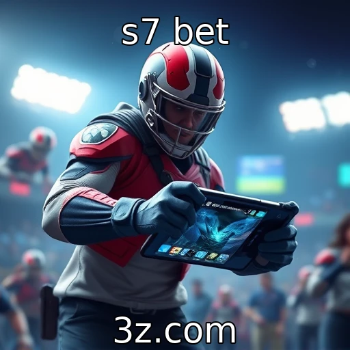 Inovações tecnológicas em jogos para dispositivos móveis