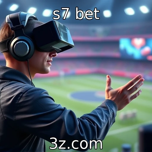 Perspectivas de crescimento para jogos de realidade virtual